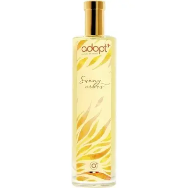 Sunny Vibes by Adopt Parfums bottle