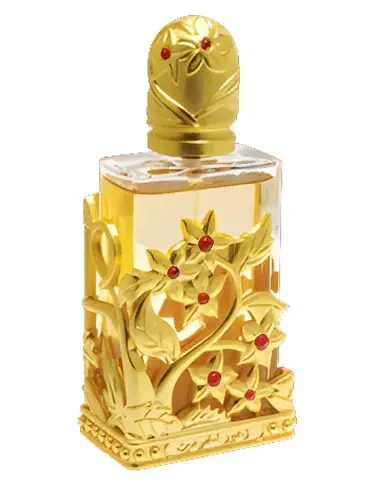 Zuhoor by AL Haramain Perfumes bottle