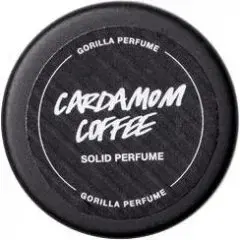 Cardamom Coffee by Lush