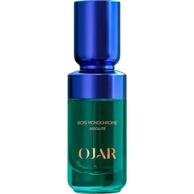 Bois Monochrome by Ojar