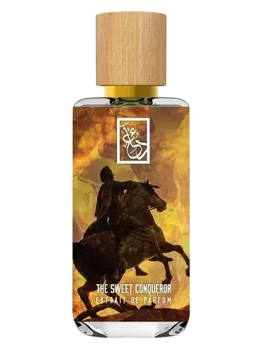 The Sweet Conqueror by The Dua Brand bottle