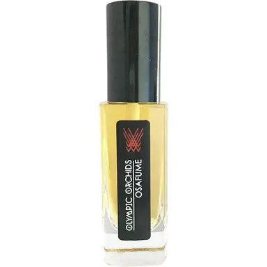 Osafume by Olympic Orchids Artisan Perfumes
