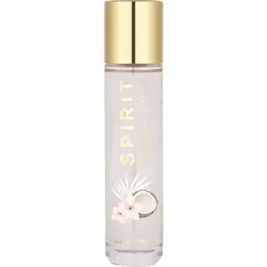 Spirit of Creamy Coconut by Spirit bottle