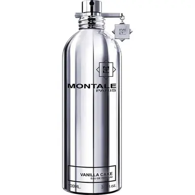 Vanilla Cake by Montale bottle