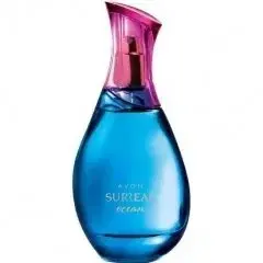 Surreal Ocean by Avon bottle