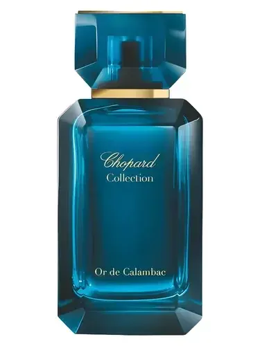 Or de Calambac by Chopard bottle