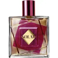 Solar by Oriflame bottle