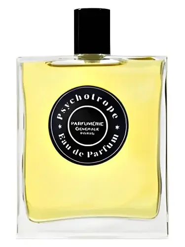 Private Collection Psychotrope by Pierre Guillaume bottle