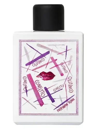 Confetto Limited Edition by Profumum Roma bottle