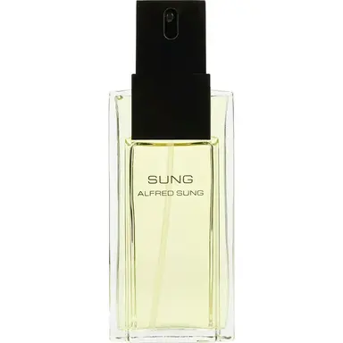 Sung by Alfred Sung bottle