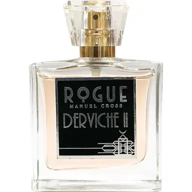 Derviche II by Rogue Perfumery bottle
