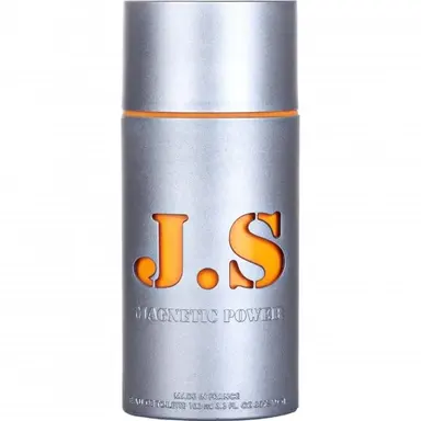 JS Magnetic Power by Jeanne Arthes bottle