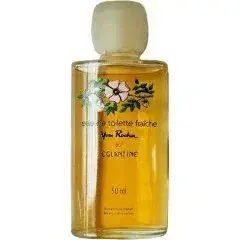 Eglantine by Yves Rocher bottle