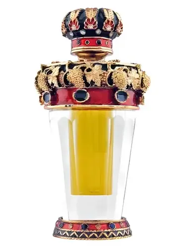 Taj Al Rehab by AL Rehab bottle