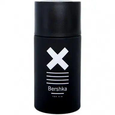 X for Him by Bershka bottle