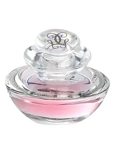 Insolence Extrait by Guerlain bottle