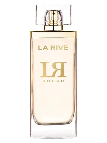 LR Sense by La Rive bottle