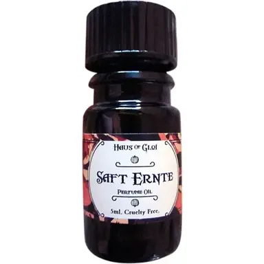 Saft Ernte by Haus of Gloi bottle
