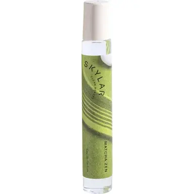 Matcha Zen by Skylar bottle