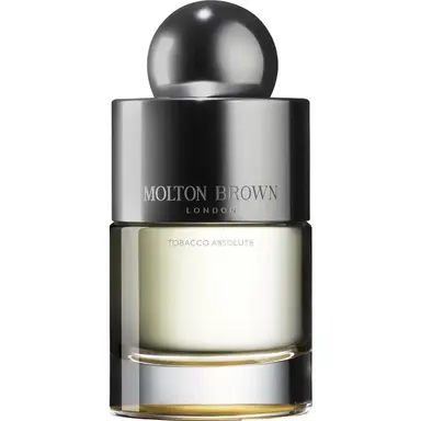 Tobacco Absolute by Molton Brown bottle