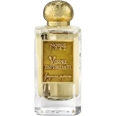 Vespri Esperidati for Men by Nobile 1942 bottle