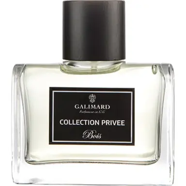 Collection Privée – Bois by Galimard