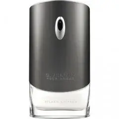 Givenchy pour Homme Silver Edition by Givenchy bottle