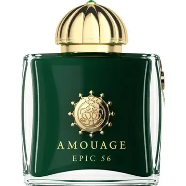 Epic 56 Woman by Amouage bottle