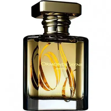 Qi Intensivo by Ormonde Jayne bottle