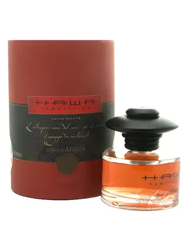 Spirit of Africa Hawa Temptation by Atkinsons bottle