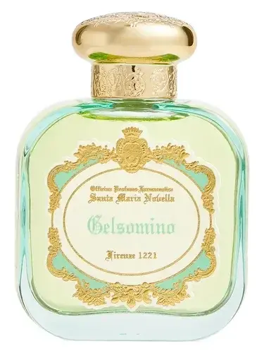 Gelsomino (2023) by Santa Maria Novella bottle