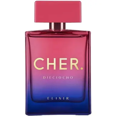 Dieciocho Elixir by Cher