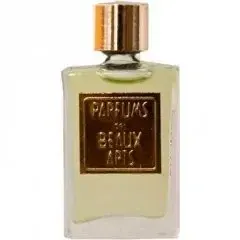 Prince by Dsh Perfumes