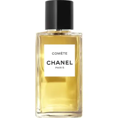 Comète by Chanel bottle