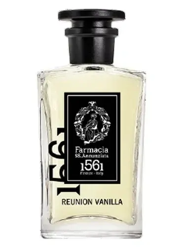 Reunion Vanilla by Farmacia SS Annunziata bottle