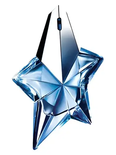 Angel Intimate Star by Mugler bottle