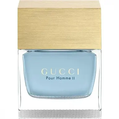 Gucci Pour Homme II by Gucci bottle