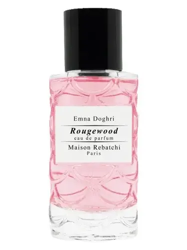 Rougewood by Maison Rebatchi
