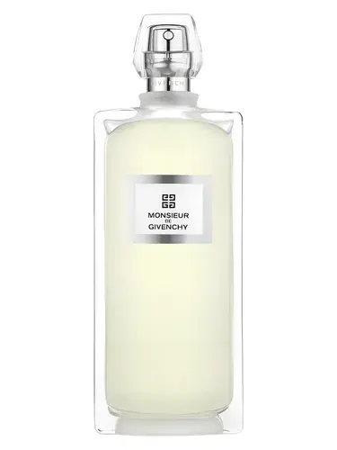 Les Parfums Mythiques - Monsieur de Givenchy by Givenchy bottle