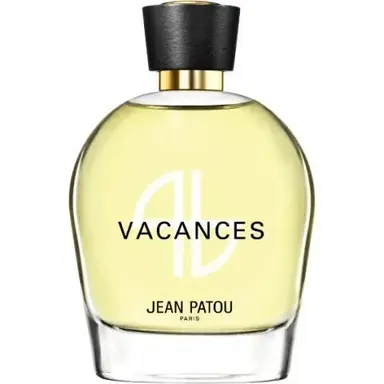Vacances by Jean Patou bottle