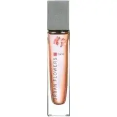 Urban Flowers Tokyo by Avon bottle