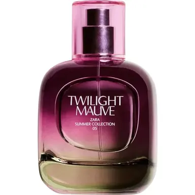 Zara Summer Collection 05 - Twilight Mauve by Zara bottle