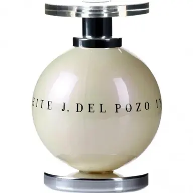 Jesus Del Pozo In White by Jesus Del Pozo bottle