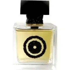 Art collection 203 Man by M. Micallef bottle