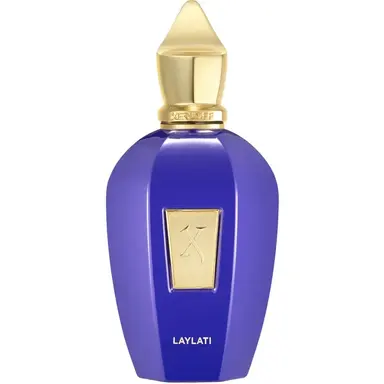 Laylati (2011) by Xerjoff bottle