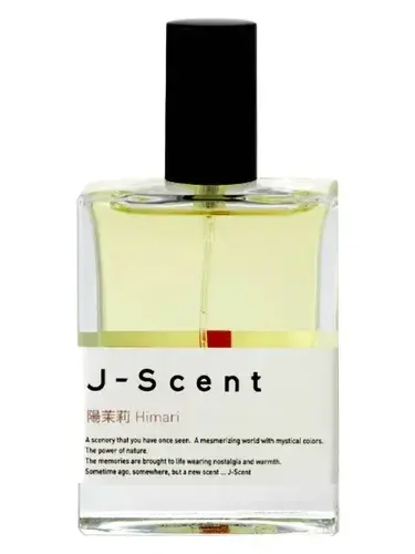 Himari by J-Scent