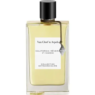 California Reverie by Van Cleef Arpels bottle