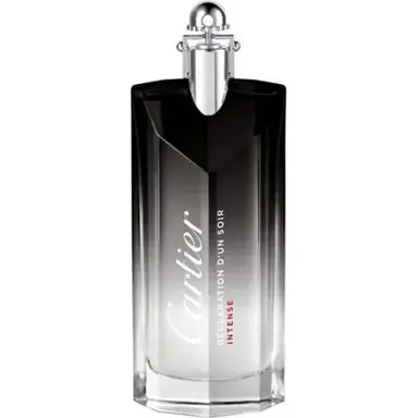 Declaration d'Un Soir Intense by Cartier bottle