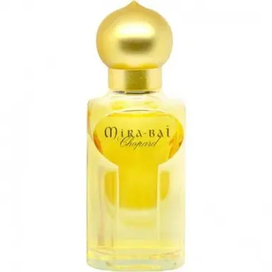 Mira-Bai by Chopard bottle