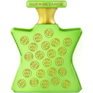 Hudson Yards by Bond No.9 bottle
